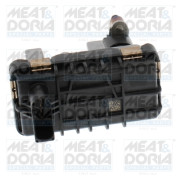 66132 Regulační ventil plnicího tlaku MEAT & DORIA