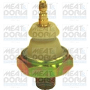 72002 Olejový tlakový spínač MEAT & DORIA