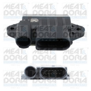 7285684E Řídicí jednotka, doba žhavení MEAT & DORIA