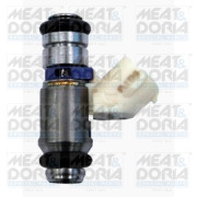 75112123 Vstřikovací ventil MEAT & DORIA