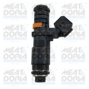 75116057E Vstřikovací ventil MEAT & DORIA