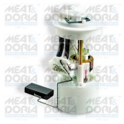 76481 Palivová přívodní jednotka MEAT & DORIA