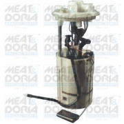76576 Palivová přívodní jednotka MEAT & DORIA