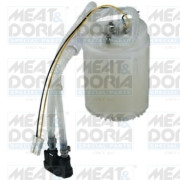 76909 Stabilizační nádoba, palivové čerpadlo MEAT & DORIA
