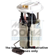 76938E Palivová přívodní jednotka MEAT & DORIA