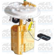76956 Palivová přívodní jednotka MEAT & DORIA