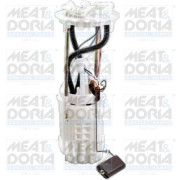76962 Palivová přívodní jednotka MEAT & DORIA