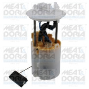 77024E Palivová přívodní jednotka MEAT & DORIA