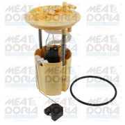 771007 Palivová přívodní jednotka MEAT & DORIA