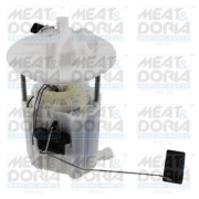 771067 Palivová přívodní jednotka MEAT & DORIA