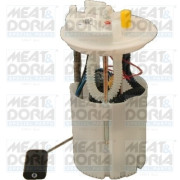 77119 Palivová přívodní jednotka MEAT & DORIA