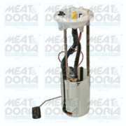 77136 Palivová přívodní jednotka MEAT & DORIA