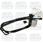 77206 Palivová přívodní jednotka MEAT & DORIA