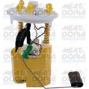 77219 Palivová přívodní jednotka MEAT & DORIA