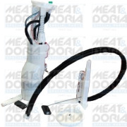 77253 Palivová přívodní jednotka MEAT & DORIA