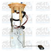 77282 Palivová přívodní jednotka MEAT & DORIA
