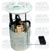 77287 Palivová přívodní jednotka MEAT & DORIA