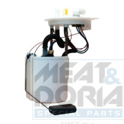 77307E Palivová přívodní jednotka MEAT & DORIA