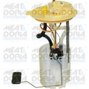 77314 Palivová přívodní jednotka MEAT & DORIA