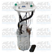 77345 Palivová přívodní jednotka MEAT & DORIA