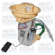 77410 Palivová přívodní jednotka MEAT & DORIA
