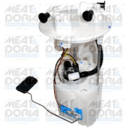 77436 Palivová přívodní jednotka MEAT & DORIA