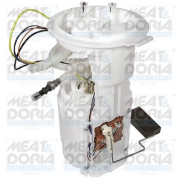 77463 Palivová přívodní jednotka MEAT & DORIA