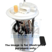 77490E Palivová přívodní jednotka MEAT & DORIA