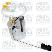 77518 Palivová přívodní jednotka MEAT & DORIA