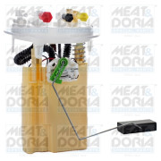 77525 Palivová přívodní jednotka MEAT & DORIA
