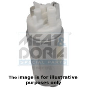 77533E Palivové čerpadlo MEAT & DORIA