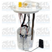 77550 Palivová přívodní jednotka MEAT & DORIA