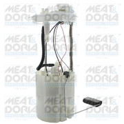 77554 Palivová přívodní jednotka MEAT & DORIA