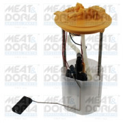 77576 Palivová přívodní jednotka MEAT & DORIA
