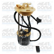 77581 Palivová přívodní jednotka MEAT & DORIA