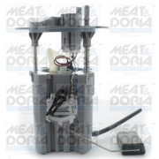 77586 Palivová přívodní jednotka MEAT & DORIA