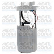 77594 Palivová přívodní jednotka MEAT & DORIA