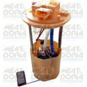 77599 Palivová přívodní jednotka MEAT & DORIA