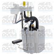 77611 Palivová přívodní jednotka MEAT & DORIA