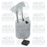 77633 Palivová přívodní jednotka MEAT & DORIA