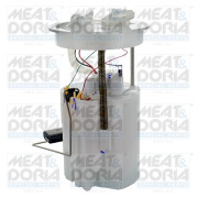 77638 Palivová přívodní jednotka MEAT & DORIA