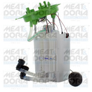 77639 Palivová přívodní jednotka MEAT & DORIA