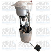 77642 Palivová přívodní jednotka MEAT & DORIA