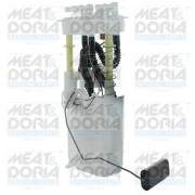 77648 Palivová přívodní jednotka MEAT & DORIA