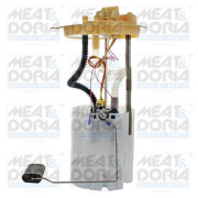 77653 Palivová přívodní jednotka MEAT & DORIA