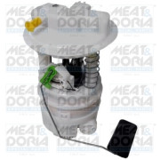 77659 Palivová přívodní jednotka MEAT & DORIA