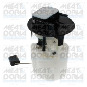 77687 Palivová přívodní jednotka MEAT & DORIA