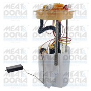 77703 Palivová přívodní jednotka MEAT & DORIA