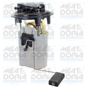 77742 Palivová přívodní jednotka MEAT & DORIA