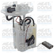 77749 Palivová přívodní jednotka MEAT & DORIA